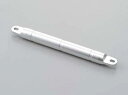 デイトナ(DAYTONA) アクセサリークロスバー(シルバー)200MM 品番:99431