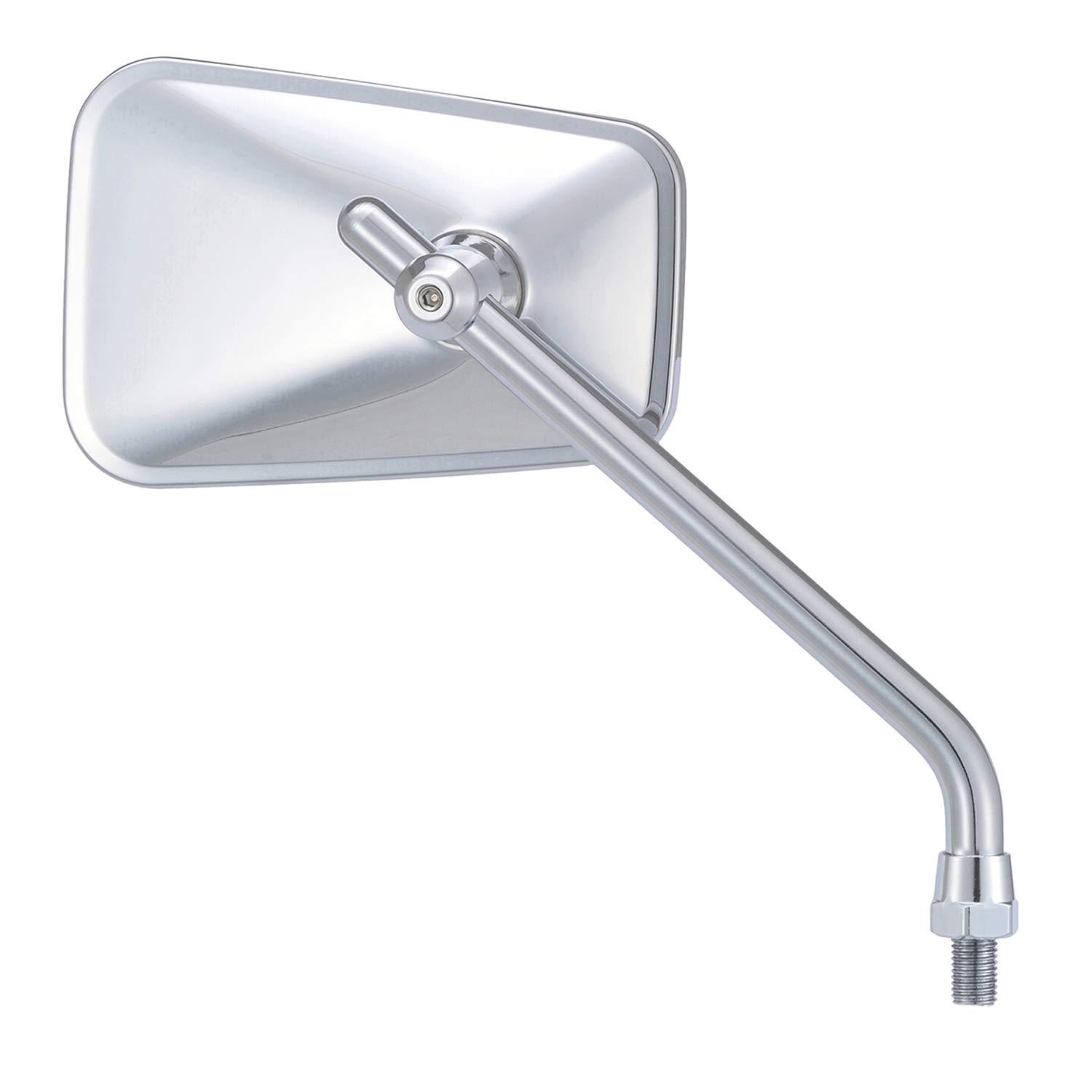 DAYTONA デイトナ クラシックハイミラークローム/M10セイネジ 品番:98825