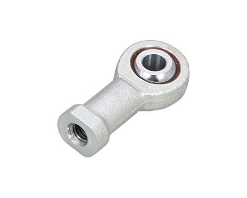 キタコ(KITACO) ピロボール M6/めねじ/右ねじ ハンヨウ(バックステップホシュウトウ) 品番:0901-003-06100