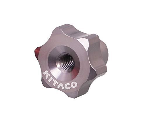 キタコ(KITACO) ブレーキアジャストナット(GM) タイプ1 品番:516-9000190