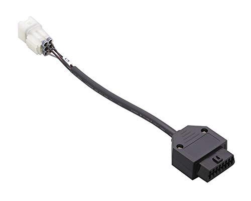キタコ(KITACO) OBDアダプター KTMシャハンヨウ 品番:764-9000500
