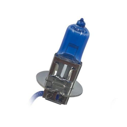 カシムラ H3 スーパーホワイトバルブ 5200K NB106