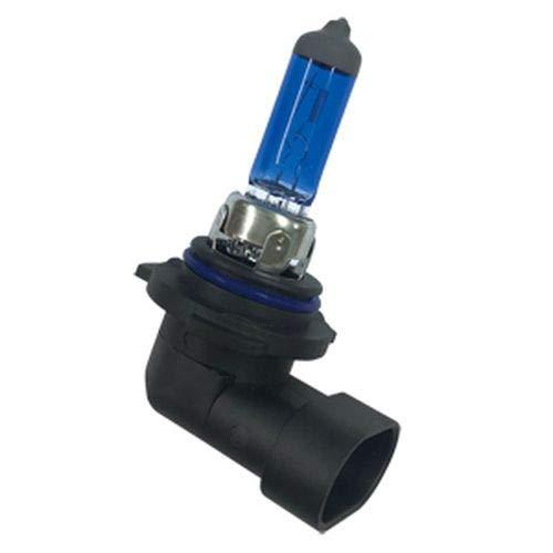 カシムラ HB4 スーパーホワイトバルブ 5200 NB108