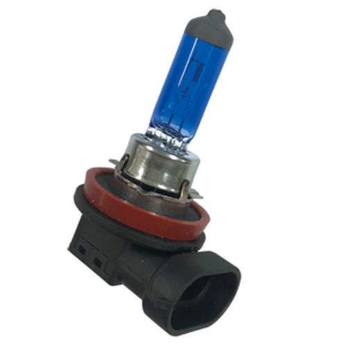 カシムラ H11 スーパーホワイトバルブ 5200 NB111