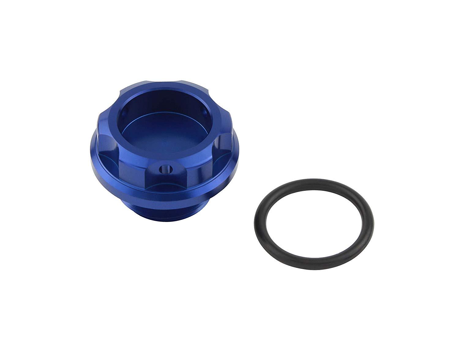 POSH Faith ポッシュフェイス マシンドフィラーキャップ ブルー M20XP2.5Y 品番500003-01