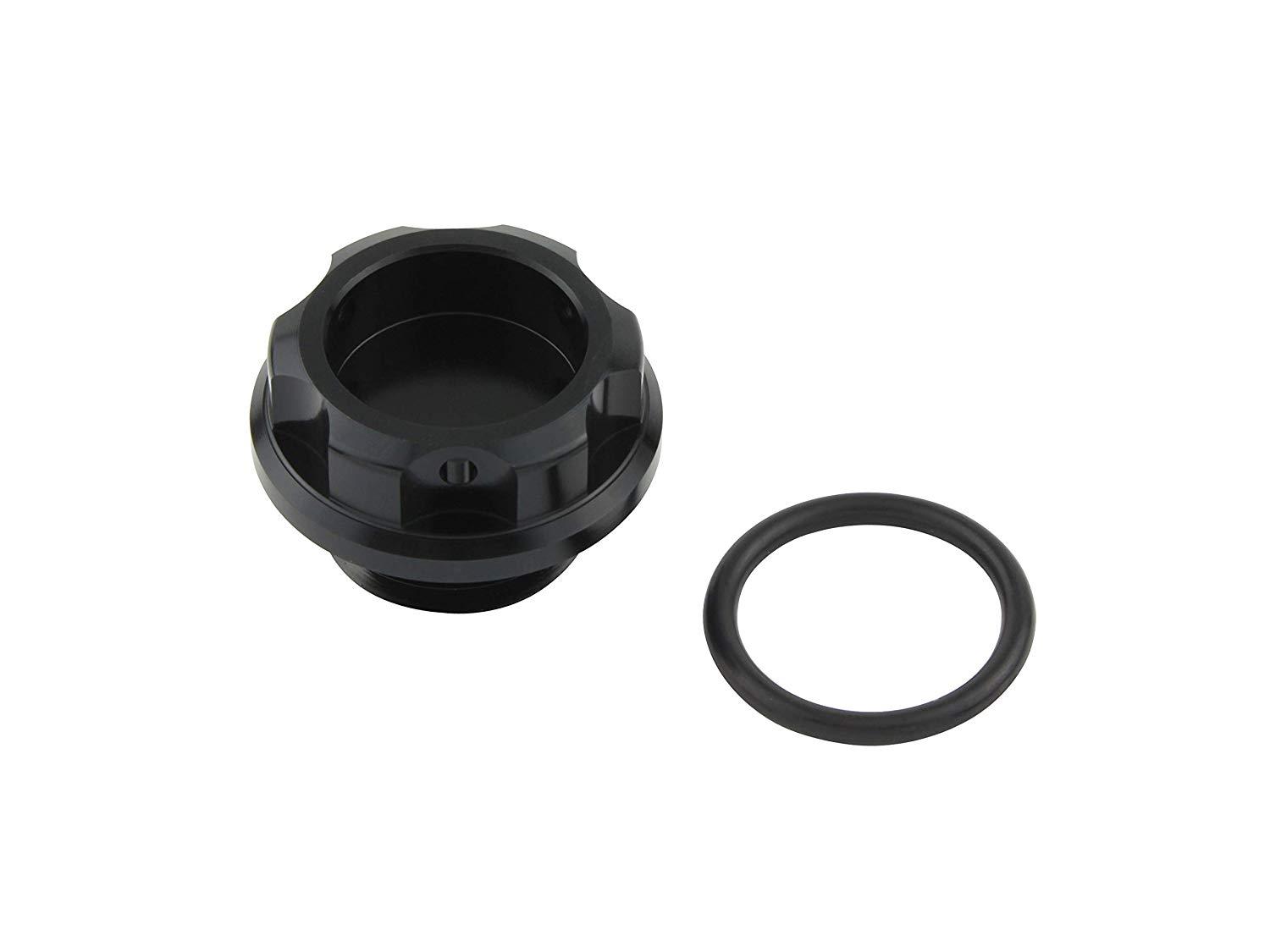 POSH Faith ポッシュフェイス マシンドフィラーキャップブラック M20XP2.5Y 品番500003-06