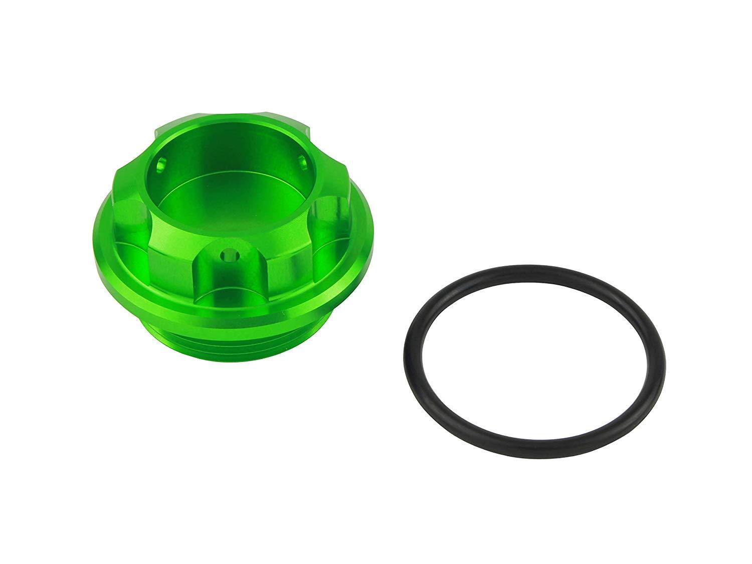 POSH Faith ポッシュフェイス マシンドフィラーキャップライムG M30XP1.5 品番500008-28