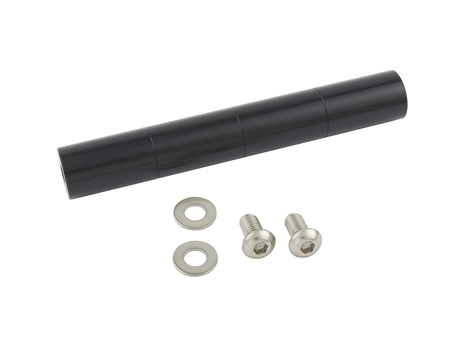 POSH Faith ポッシュフェイス スマホホルダーマウントシャフト BLACK 品番500080-06