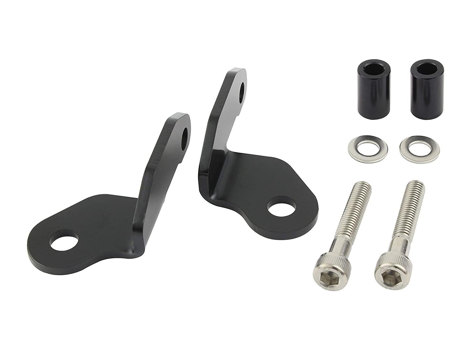 POSH Faith ポッシュフェイス スマホホルダーマウントステー R25'15-18 品番500080-Y2