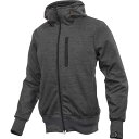 コミネ(Komine) JK-604 PROTECT KV PARKA GREY M 品番:07-604/GREY/M