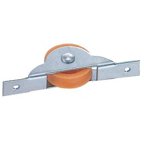 ヨコヅナ ショウレックス戸車鉄枠 25 丸 NPU-0251