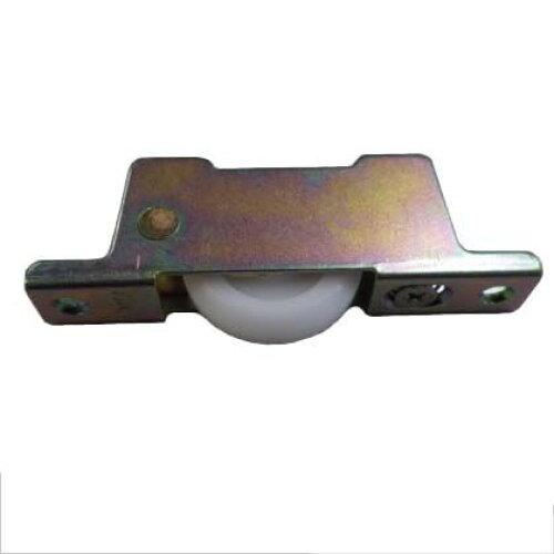 ヨコヅナ 調整戸車14型鉄枠ジュラコン車 33 V TDM-0339