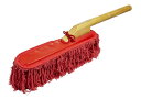 California Car Duster 62442 カリフォルニアカーダスター ウッドハンドル 62442