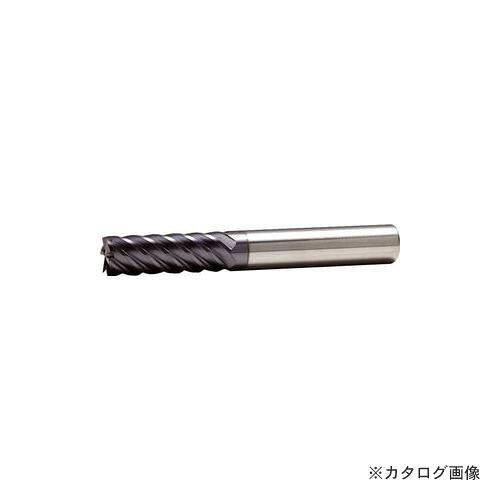 PROCHI PRC-T05M6 6枚刃超硬スクエアEM 5MM PRC-T05M6