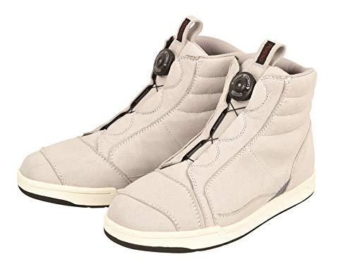 ジェーアンブル ROB-206 ボウスイライディングシューズ GY 40 品番:ROB-206/GY/40