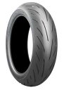 ブリヂストン 【必ず購入前に仕様をご確認下さい】S22: 140/70R17 M/C66H