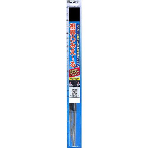 PIAA ピア 雨コロ撥水ワイパーブレード 430mm