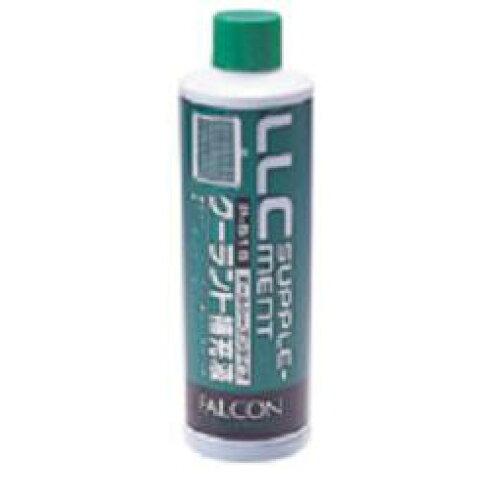 パワーアップジャパン クーラント補充液緑