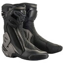 ALPINESTAR アルパインスターズ 【必ず購入前に仕様をご確認下さい】SMX PLUS V2 BOOT111 BK DARK GRAY 40:111 BK...