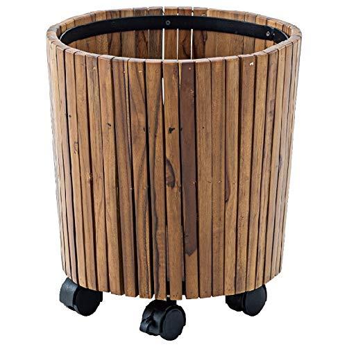 AZUMAYA 東谷 ウッドプランター S ＜GUY-813＞ L2