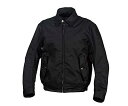 フラッグシップ(Flagship) FLAGSHIP FJ-A201 Trad JacII トラッドジャックII Black S