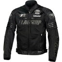 フラッグシップ(Flagship) FLAGSHIP FJ-S203SP Exceed Mesh Jacket イクシードメッシュジャケット Black LW