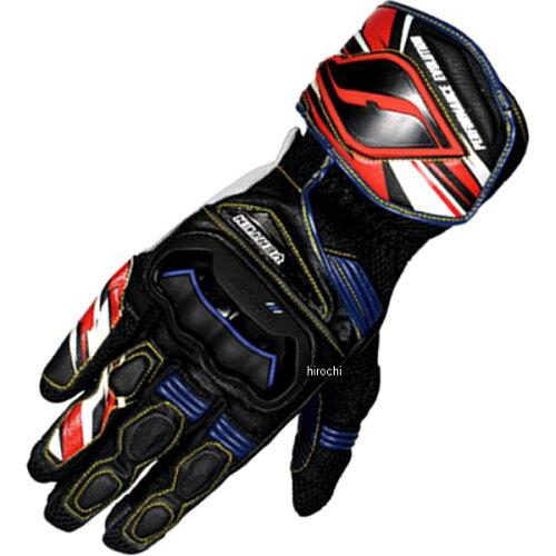 フラッグシップ(Flagship) FLAGSHIP FG-S206 Vanquish Glove ヴァンキッシュグローブ Blue M