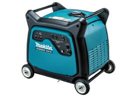 MAKITA マキタ インバーター発電機 EG4000ISE ※北海道、沖縄、離島配送不可