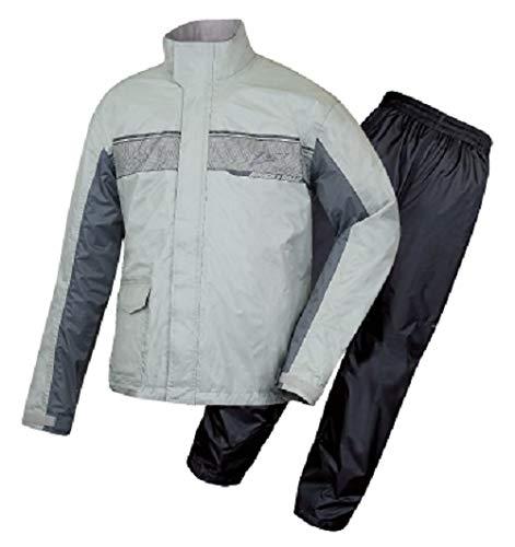 ラフアンドロードスポーツ グライドレインスーツ P.SV-S