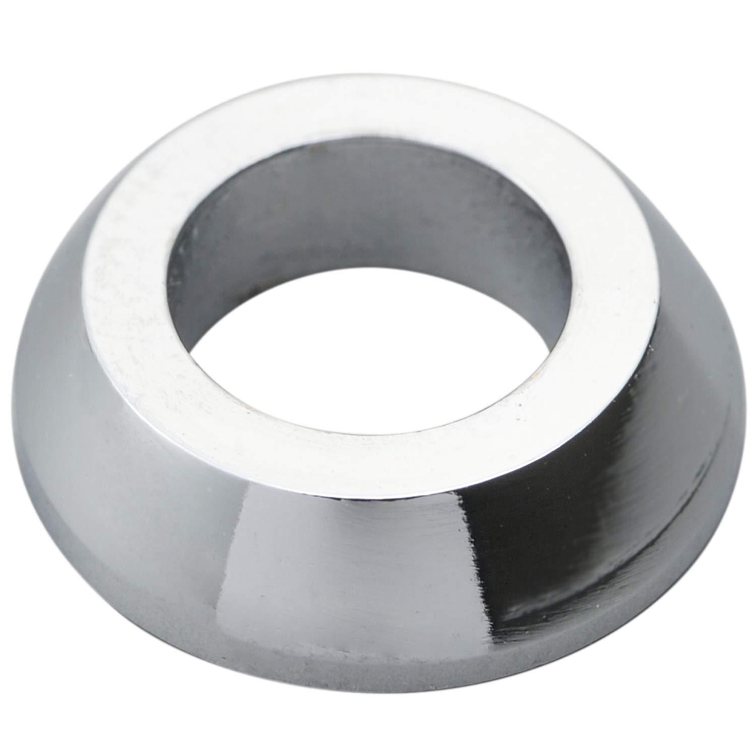 DAYTONA デイトナ 【必ず購入前に仕様をご確認下さい】ハーレーヨウアンダースペーサー クローム (17127)