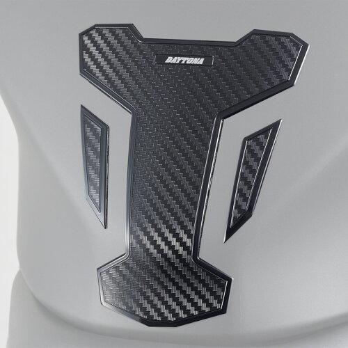 DAYTONA デイトナ TANKPADナンシツエンブレム(3P-T1) 品番:98318