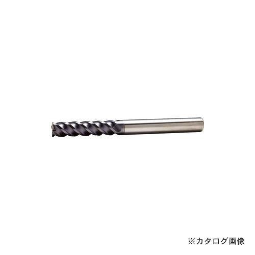 喜一工具 PRC-T015M4L 4枚刃超硬スクエアEM ロング 1.5MM PRC-T015M4L