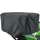 デイトナ 【必ず購入前に仕様をご確認下さい】HB DH746ヨウトロリーホシュウレインカバー (17300)