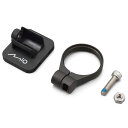 デイトナ 【必ず購入前に仕様をご確認下さい】M760D/M40ヨウ カメラマウント (17094)