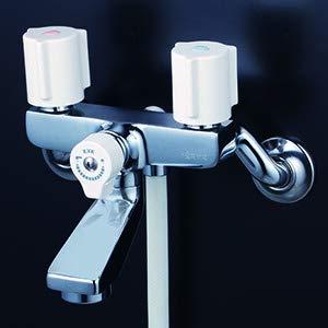 KVK 2ハンドルシャワー KF2GN3N