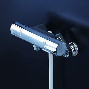 KVK サーモスタット式シャワー(楽付王) FTB100KRNRKT