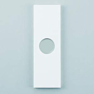 KVK カウンター補強板 65×200×10mm、穴φ38 Z422459