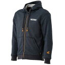 RSタイチ(RSTAICHI) RSJ330 コーデュラ フーディ NAVY XXL