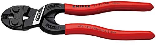 ���˥ڥå��� KNIPEX 7131-160SB ��������åѡ� �ꥻ���� 7131-160SB