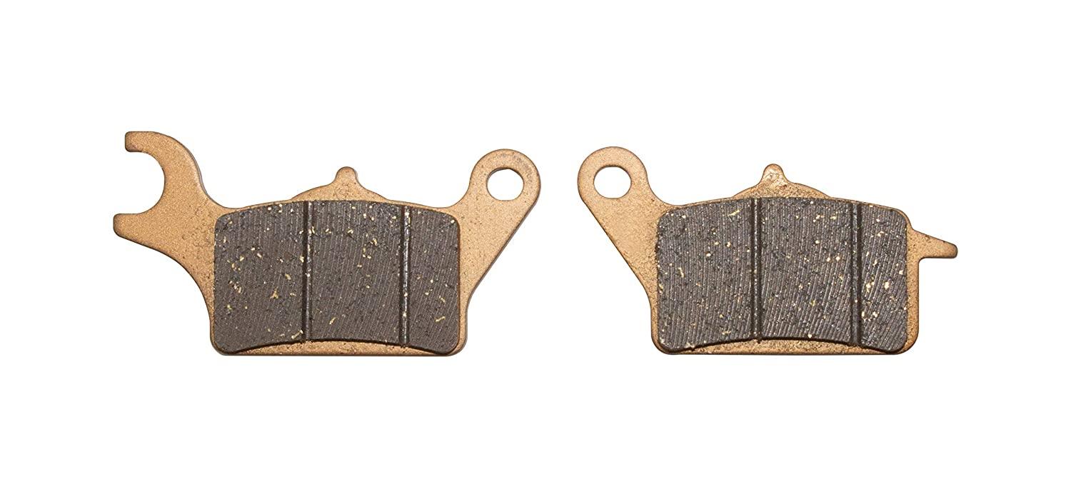 【必ず購入前に仕様をご確認下さい】RK-919FA5 FINEALLOYパッド (919FA5)