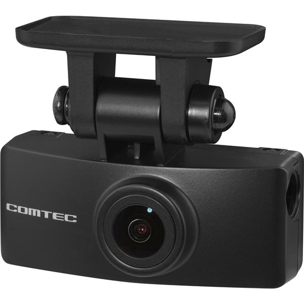 【在庫限即納】COMTEC コムテック オプション後方カメラ HDROP-28 HDR360GS専用リヤカメラセット 200万画素 対角168° HDR搭載