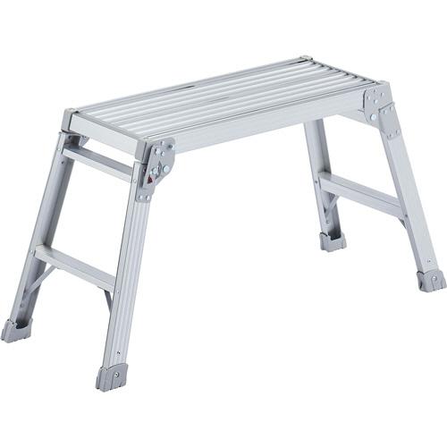 長谷川工業(Hasegawa) 足場台 スタンダードタイプ DRX-0752c (1608713)