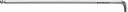 PB SWISS TOOLS 2222.L5 マルチアングルボール付六角レンチ 2222.L5(4)