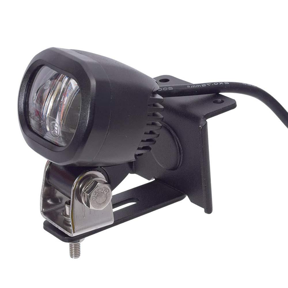 THANKO サンコー フォークリフトセーフティLEDレーザー SFLSLEDL