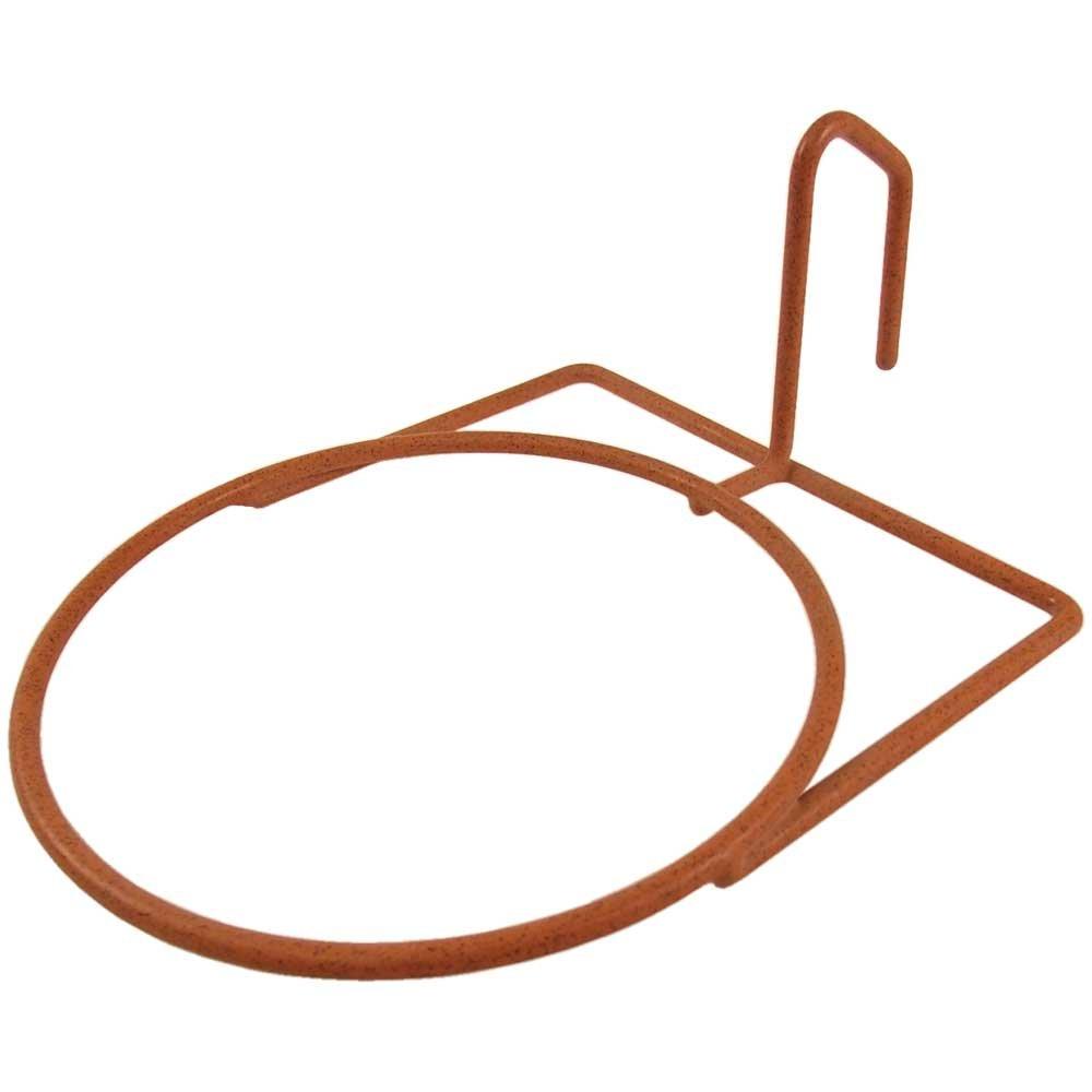 ニッサチェイン ラティス用ポットハンガー5号鉢 F-355