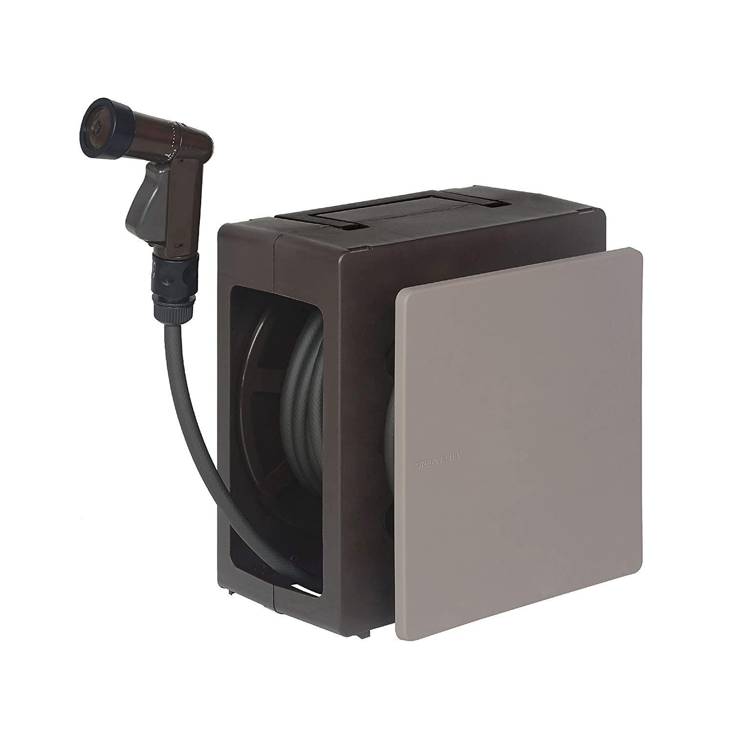 グリーンライフ Gコンパクト 20m PRM-20(BR/BE)