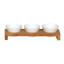 … イーファイ バンブートレーセットM MEBO−70080501【NEF0202】