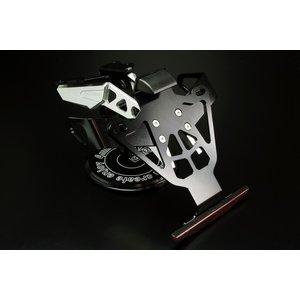 Gクラフト 【必ず購入前に仕様をご確認下さい】フェンダーレスキット SV MT-09 (71511)