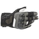 ALPINESTAR アルパインスターズ 【必ず購入前に仕様をご確認下さい】COROZAL V2 DRYSTAR G 102 BK D GRY WH XL