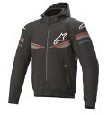 ALPINESTAR アルパインスターズ 【必ず購入前に仕様をご確認下さい】SEKTOR V2 TECH HOODIE [1303 BLACK BRIGHT R...